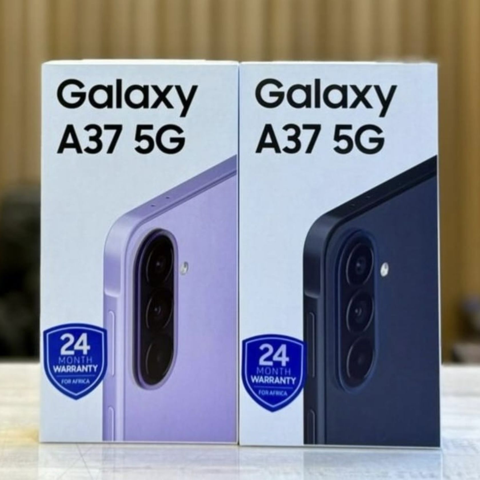 Galaxy A37 5G