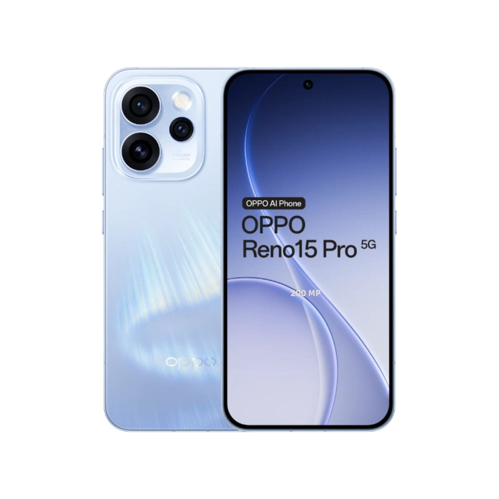 Oppo Reno 15 Pro