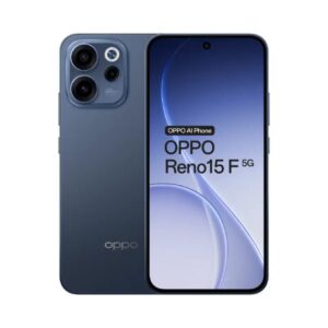 Oppo Reno15 F