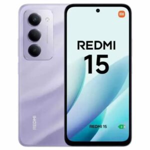 Redmi 15