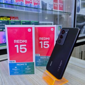 Redmi 15