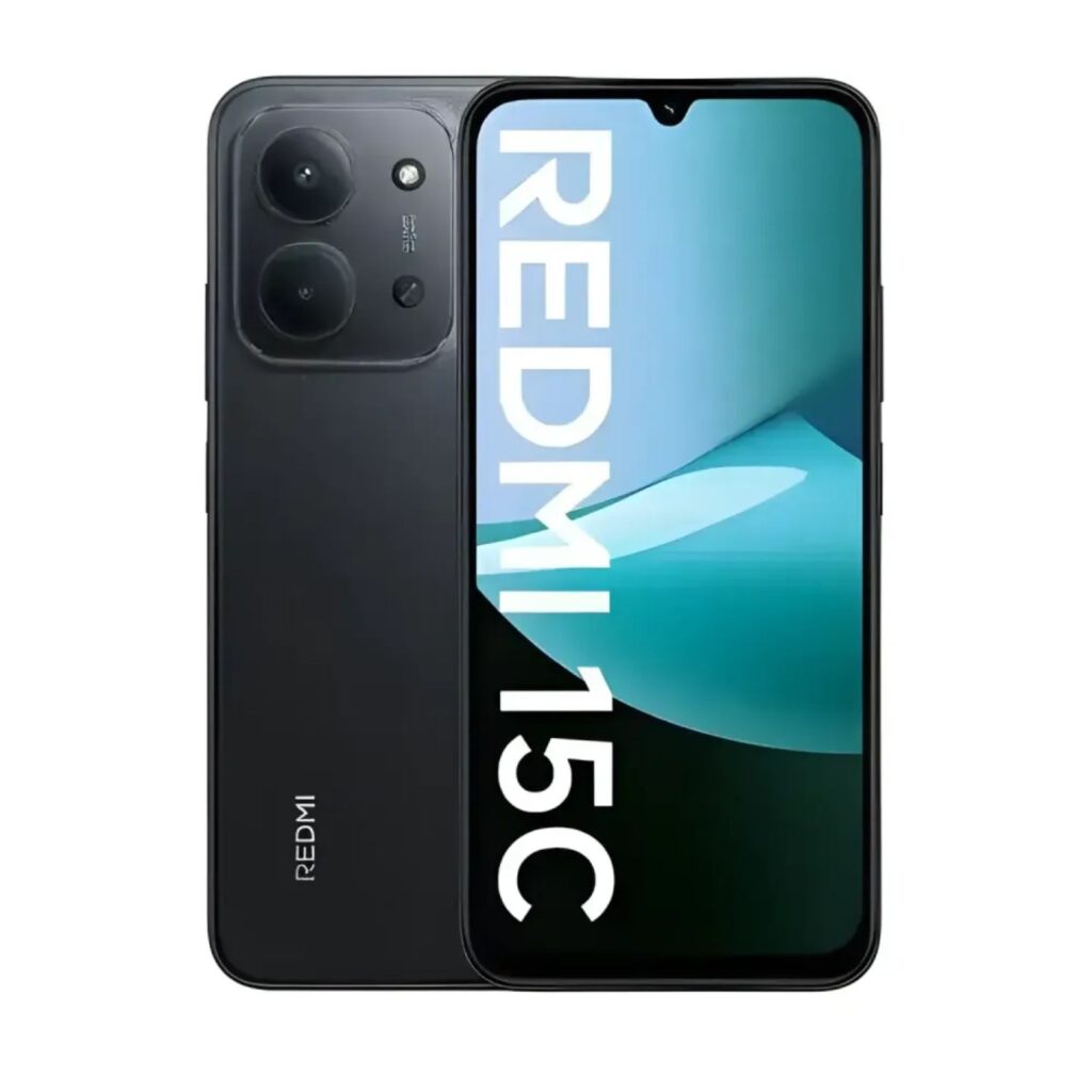 Redmi 15C