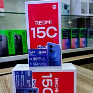 Redmi 15C