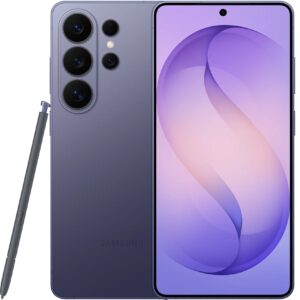 Galaxy S26 Ultra