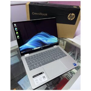 HP OMNIBOOK 5 FLIP LAPTOP
