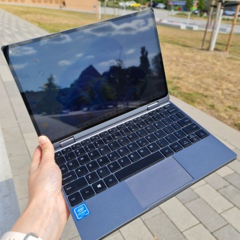 HP OMNIBOOK X FLIP