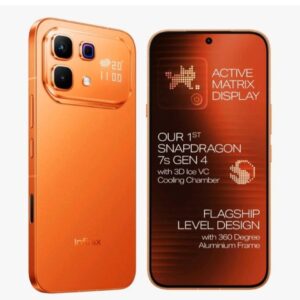 INFINIX NOTE 60 PRO