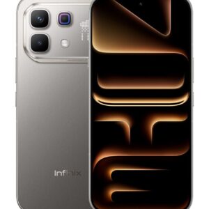 INFINIX NOTE 60 PRO