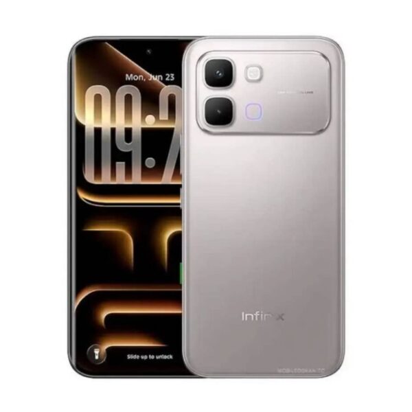INFINIX NOTE EDGE