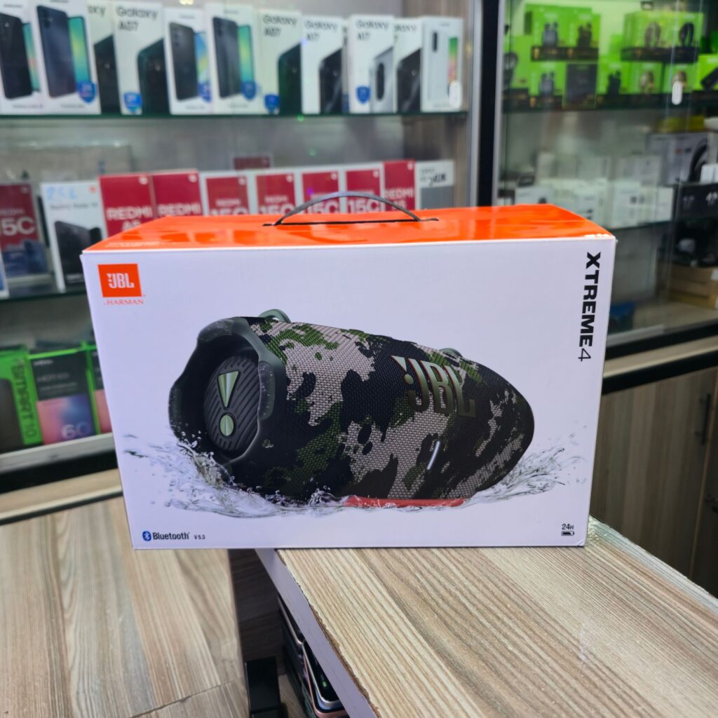 JBL EXTREME 4