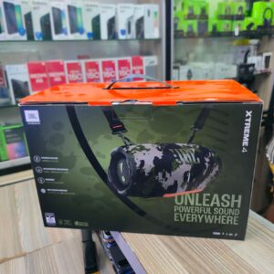 JBL EXTREME 4