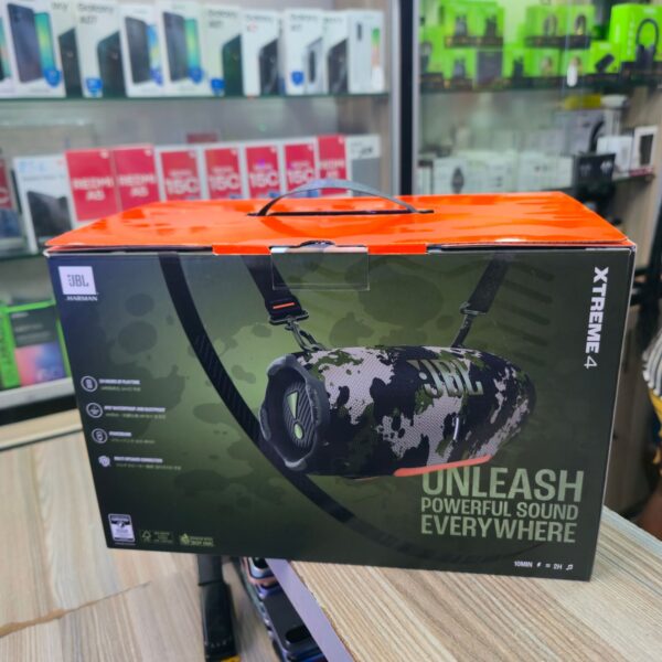JBL EXTREME 4