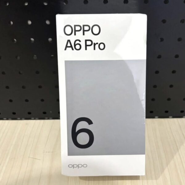 OPPO A6 PRO