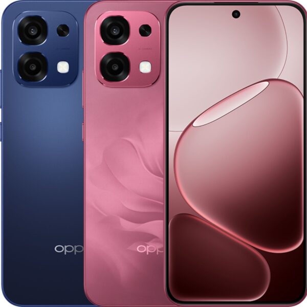 OPPO A6 PRO