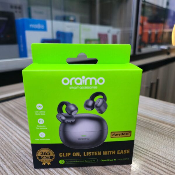 ORAIMO OPENSNAP N