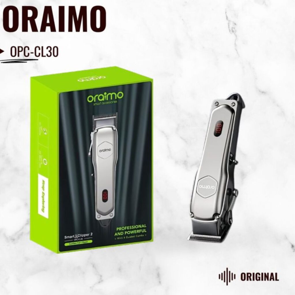 ORAIMO SHAVER CL30