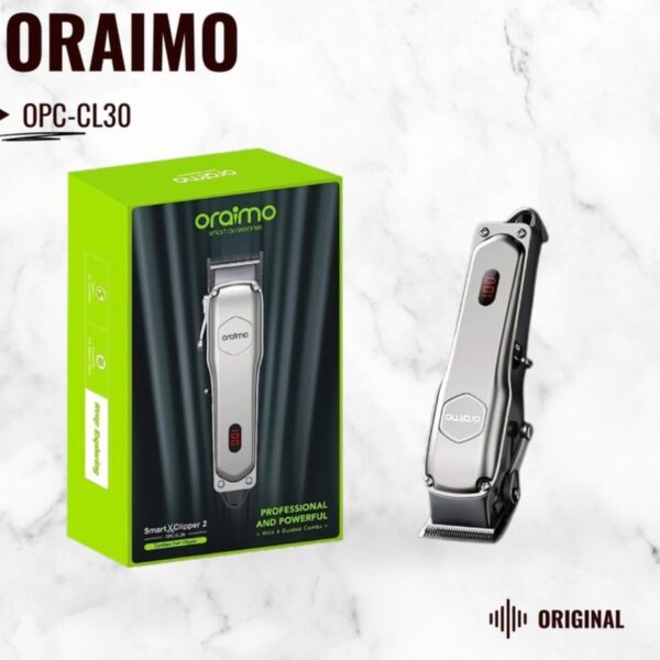 ORAIMO SHAVER CL30