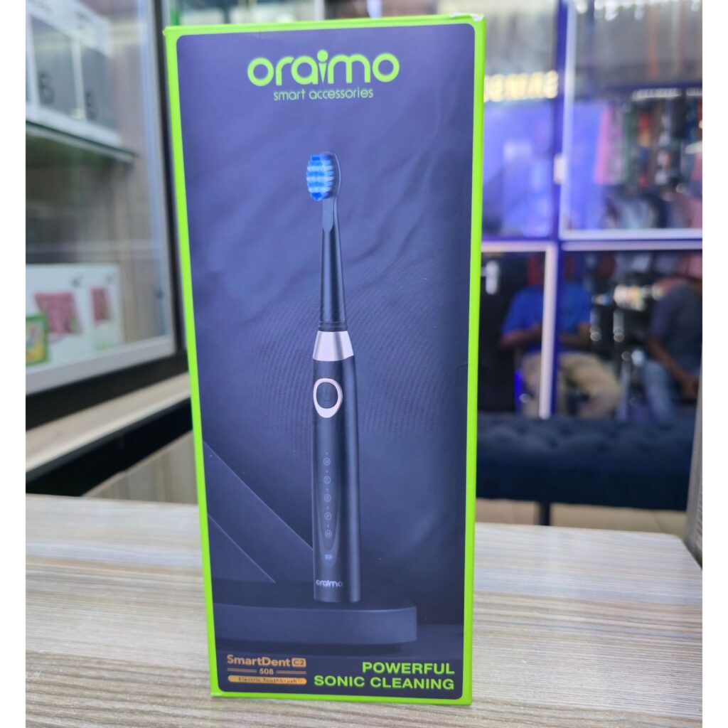 ORAIMO DENT C2