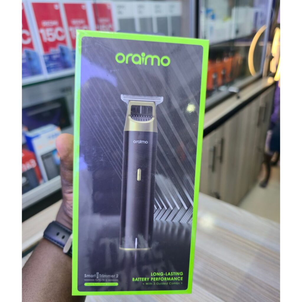 ORAIMO SMART TRIMMER 2