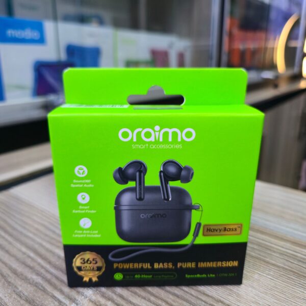 ORAIMO SPACEBUDS LITE