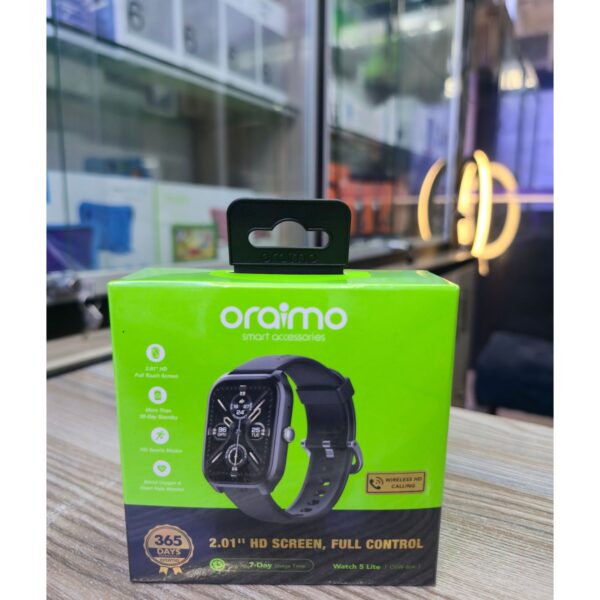 ORAIMO WATCH 5 LITE