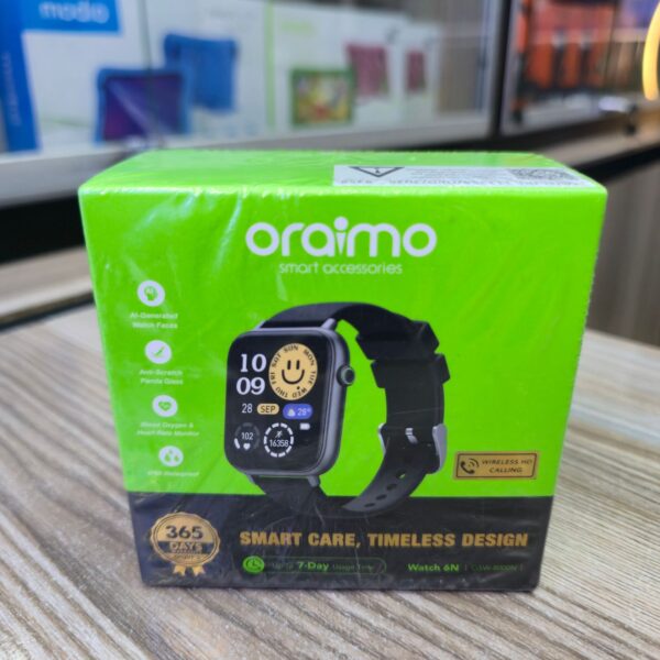 ORAIMO WATCH 6N