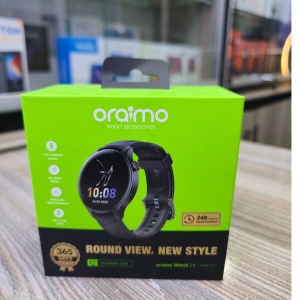 ORAIMO WATCH ER