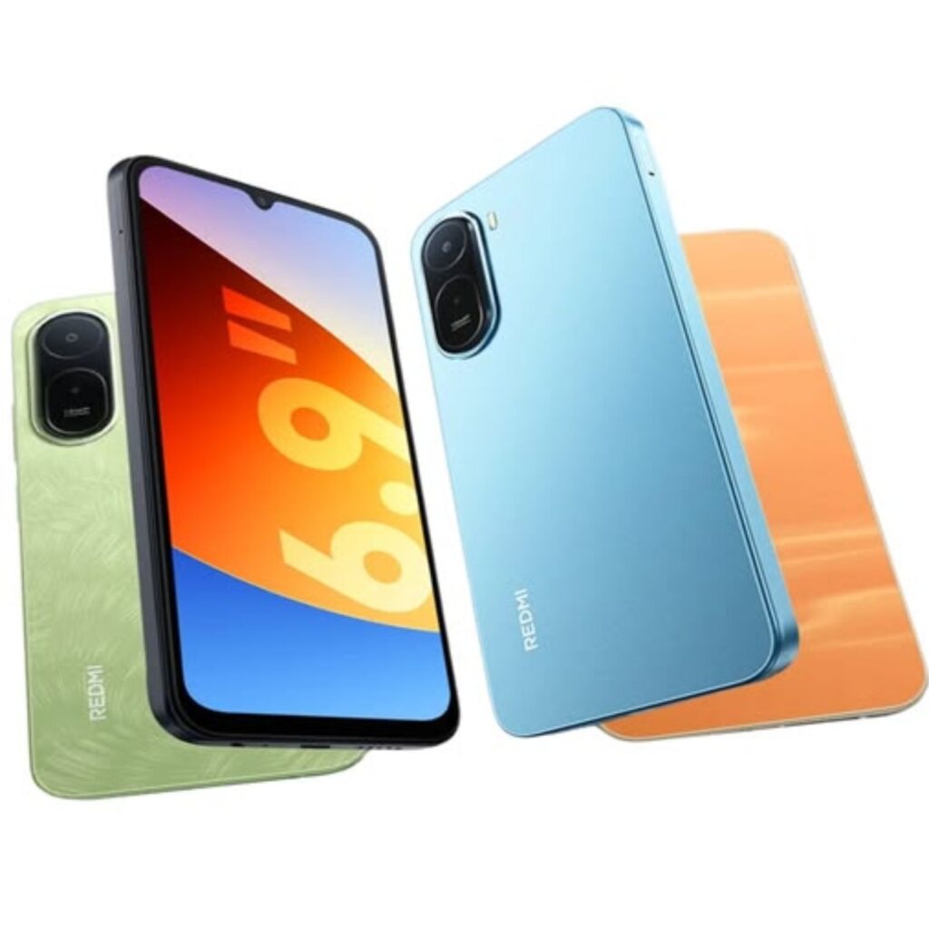 REDMI A7 PRO
