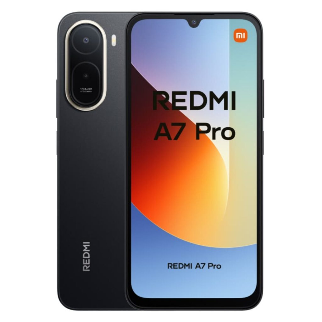 REDMI A7 PRO