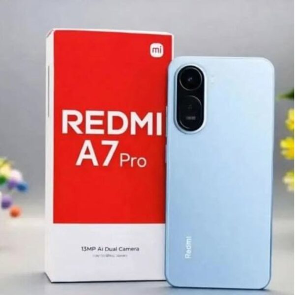 REDMI A7 PRO