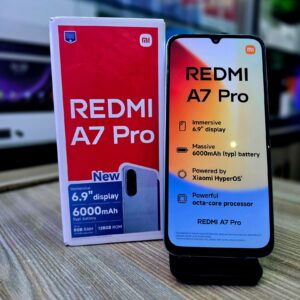 REDMI A7 PRO