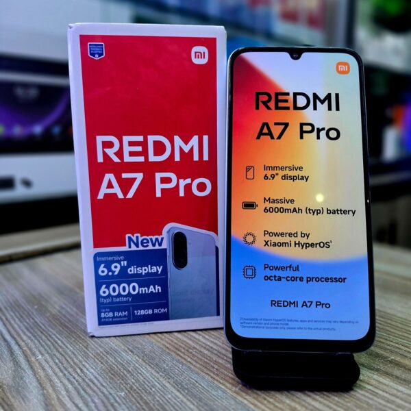 REDMI A7 PRO