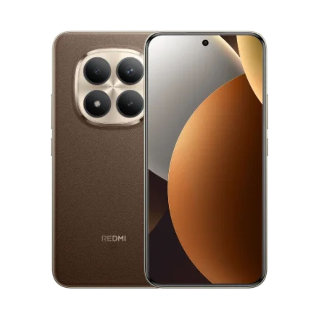 Redmi note 15 pro plus