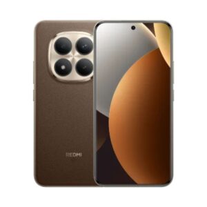 Redmi note 15 pro plus