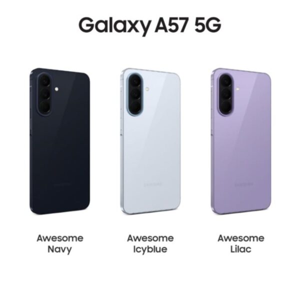 SAMSUNG Galaxy A57 5G