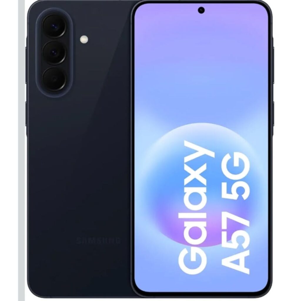SAMSUNG Galaxy A57 5G