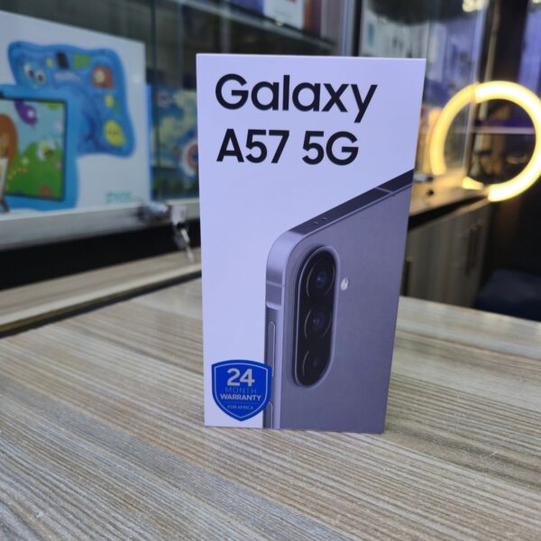 SAMSUNG Galaxy A57 5G