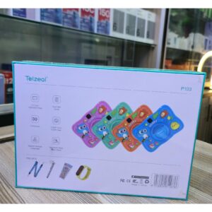 TELZEAL P103