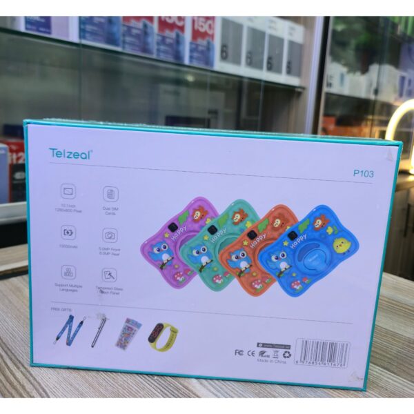 TELZEAL P103