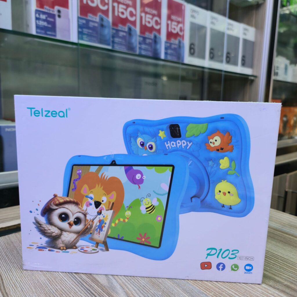 TELZEAL P103