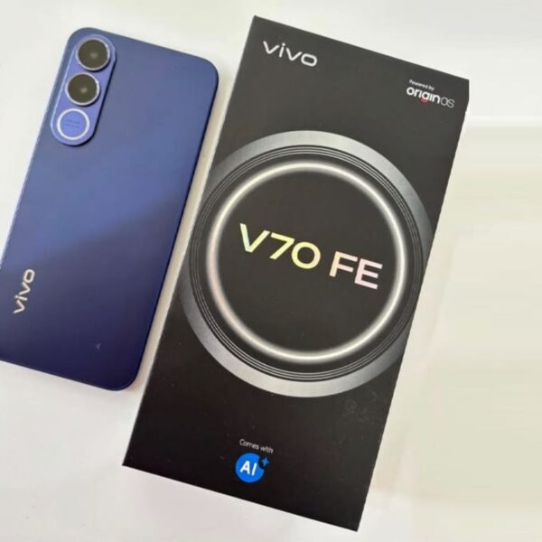 VIVO V70 FE