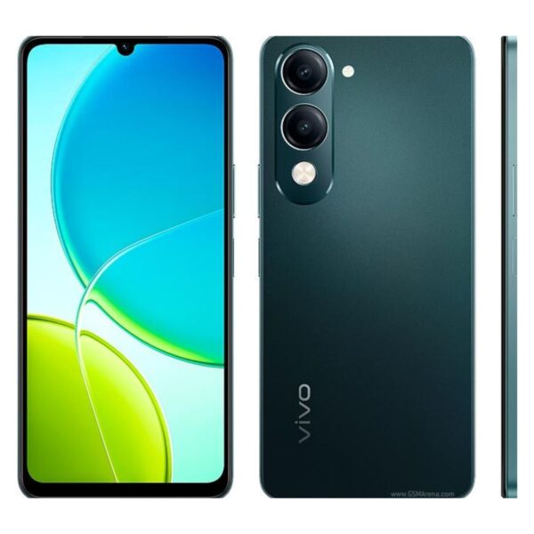 VIVO Y21D
