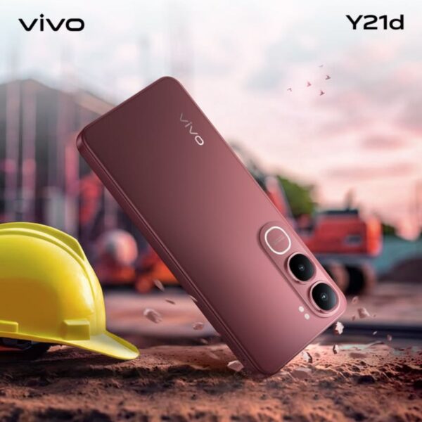 VIVO Y21D