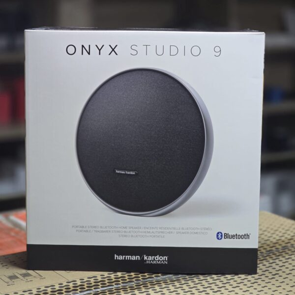 HARMAN KARDON STUDIO 9