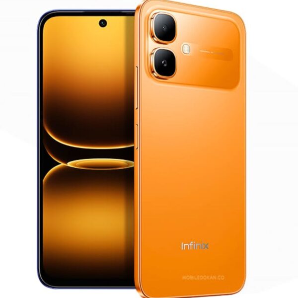 INFINIX SMART 20