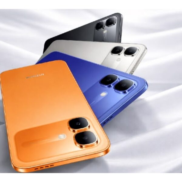 INFINIX SMART 20