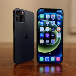 IPHONE 12 PRO MAX Refurbished