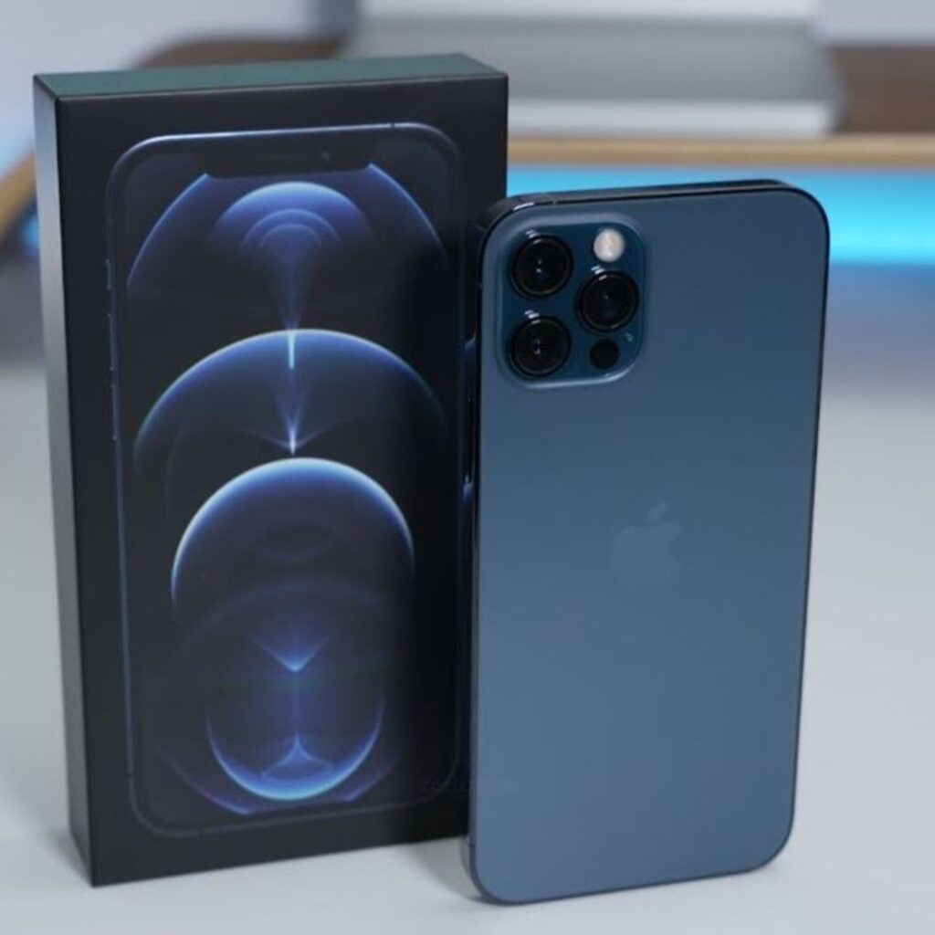 IPHONE 12 PRO MAX Refurbished