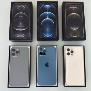 IPHONE 12 PRO MAX Refurbished