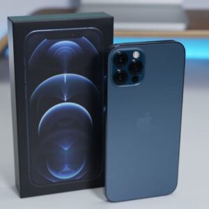IPHONE 12 PRO MAX Refurbished